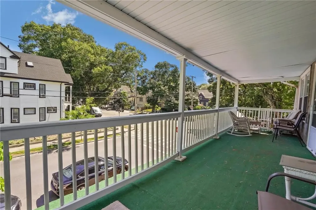 155 Alabama Avenue Providence RI 02905