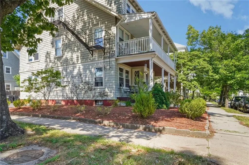 155 Alabama Avenue Providence RI 02905