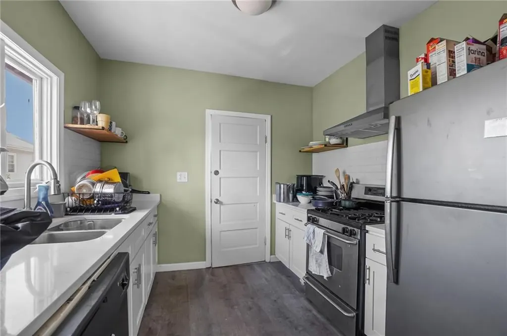 155 Alabama Avenue Providence RI 02905