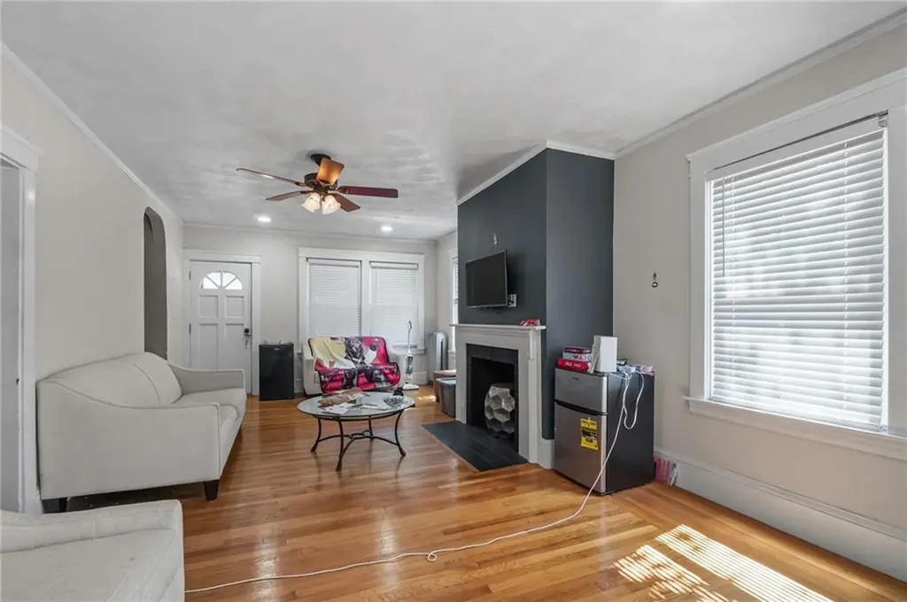 155 Alabama Avenue Providence RI 02905
