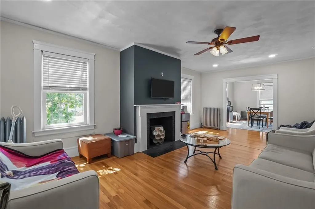 155 Alabama Avenue Providence RI 02905