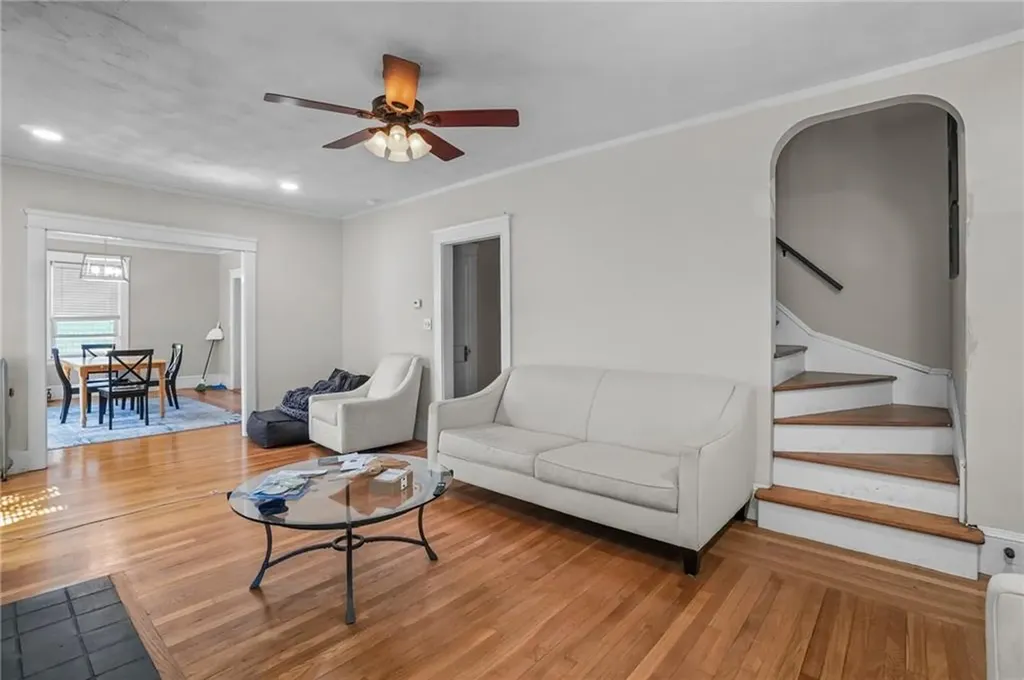 155 Alabama Avenue Providence RI 02905