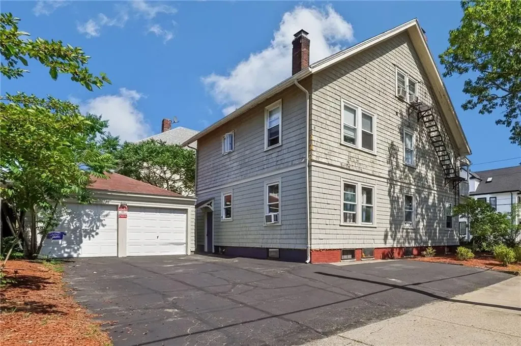 155 Alabama Avenue Providence RI 02905