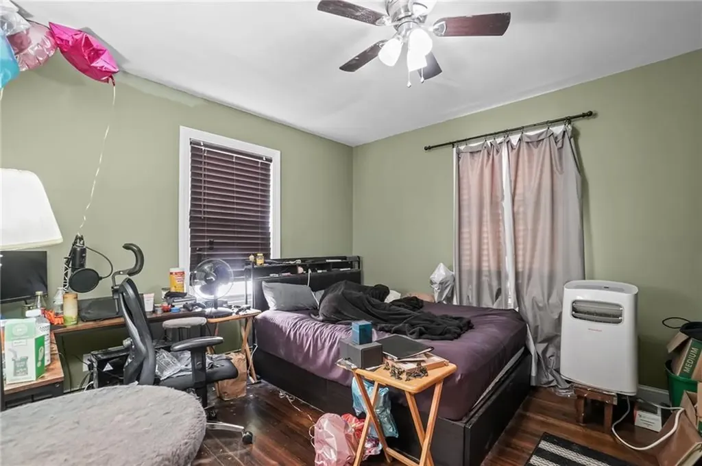 155 Alabama Avenue Providence RI 02905