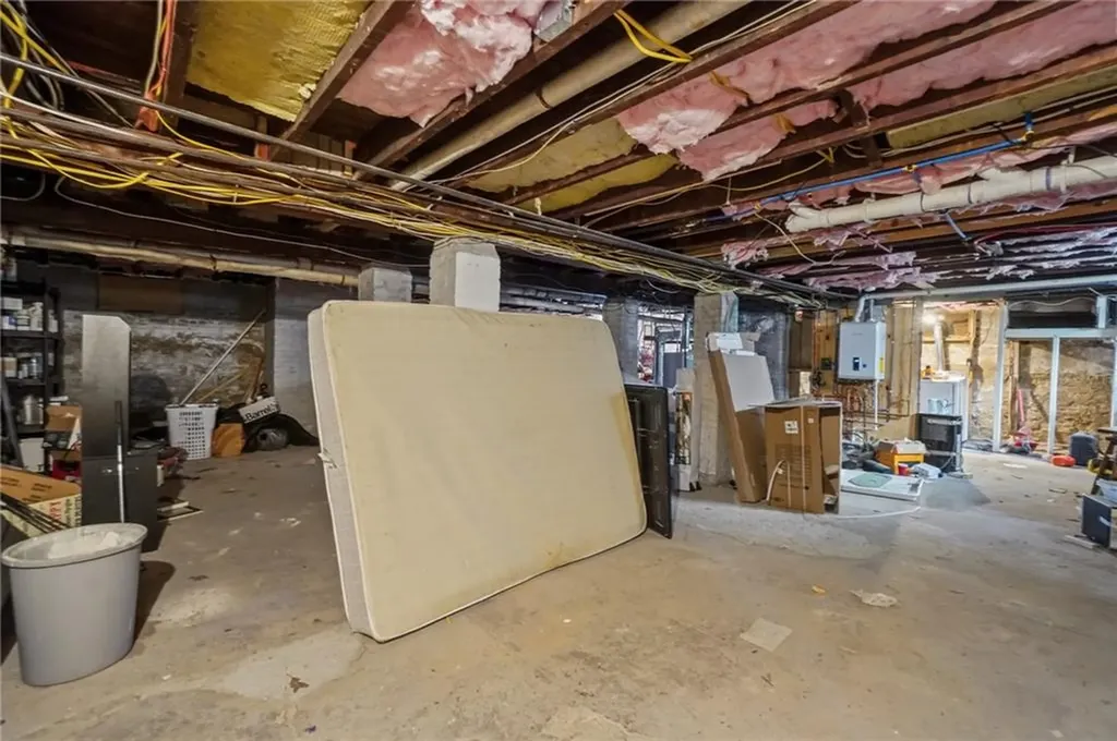 155 Alabama Avenue Providence RI 02905