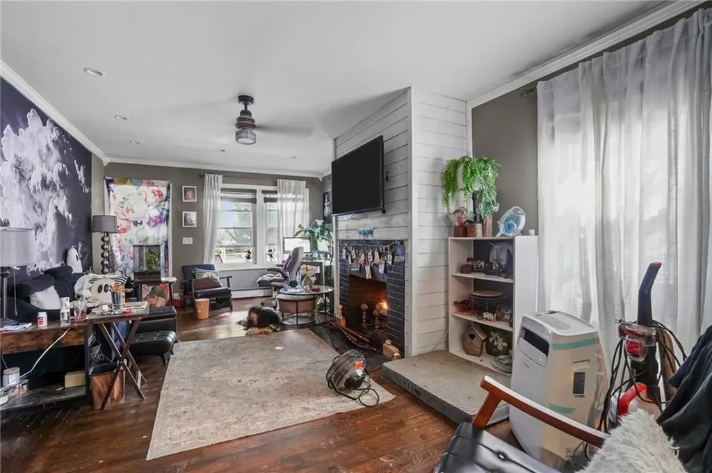 155 Alabama Avenue Providence RI 02905