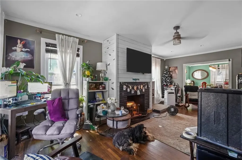 155 Alabama Avenue Providence RI 02905