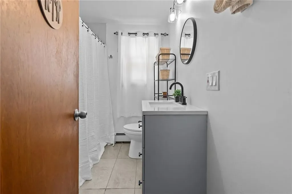11 Sidney Street West Warwick RI 02893