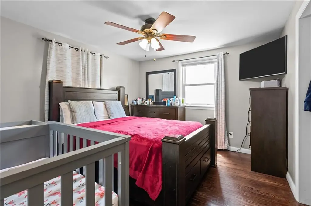 11 Sidney Street West Warwick RI 02893
