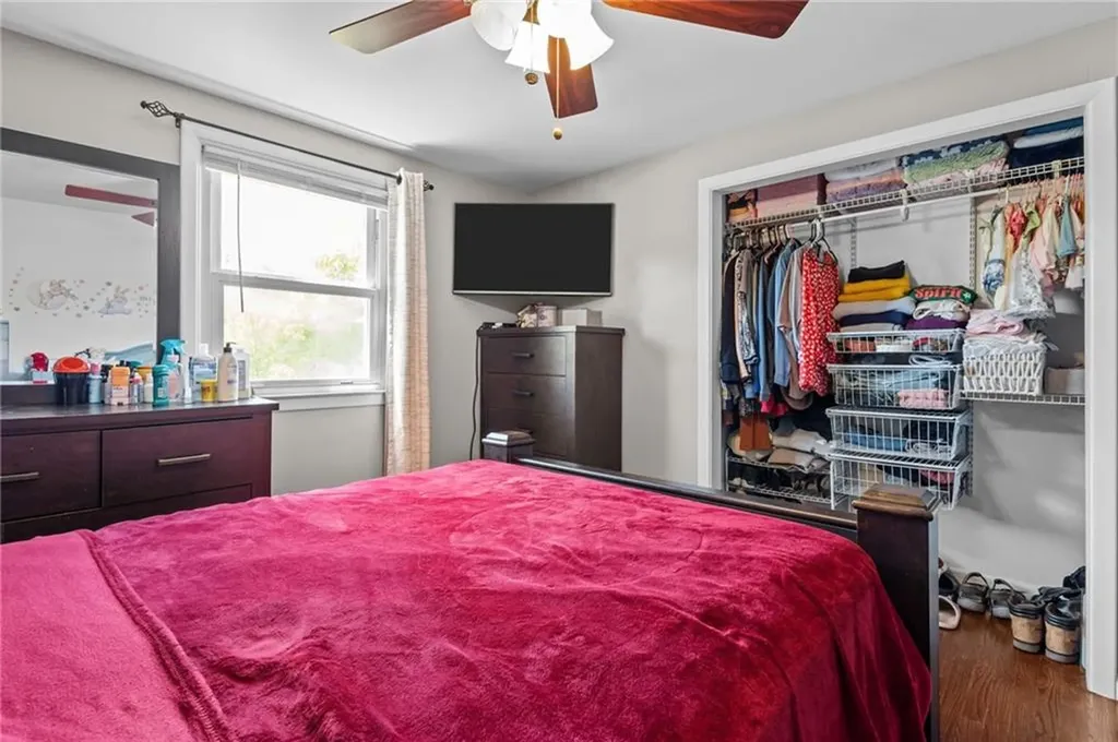 11 Sidney Street West Warwick RI 02893