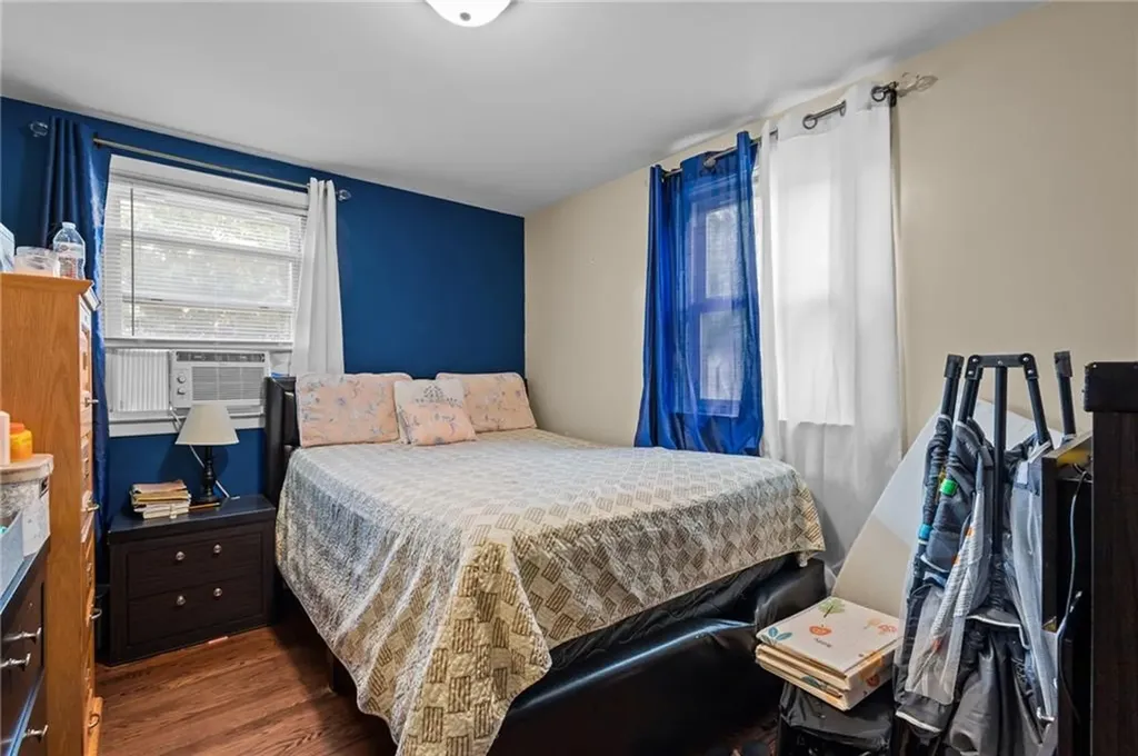 11 Sidney Street West Warwick RI 02893