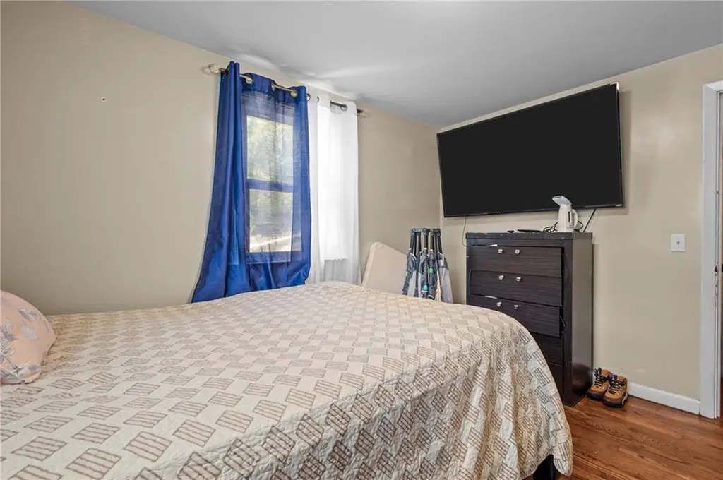 11 Sidney Street West Warwick RI 02893