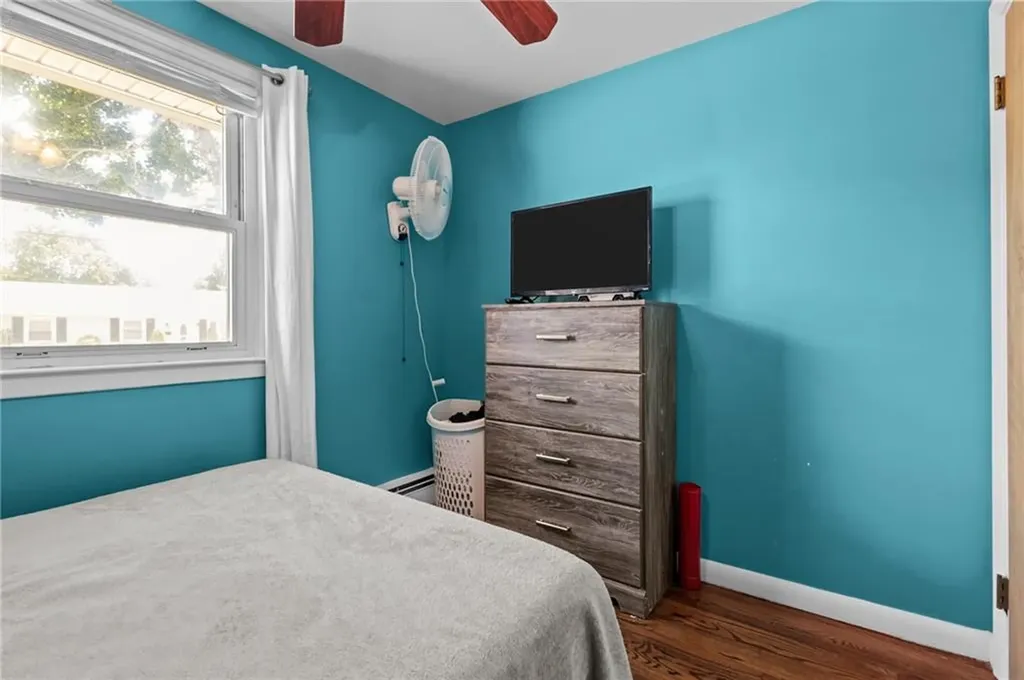 11 Sidney Street West Warwick RI 02893