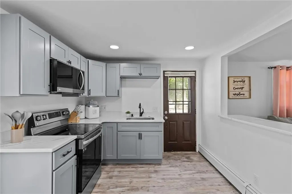 11 Sidney Street West Warwick RI 02893
