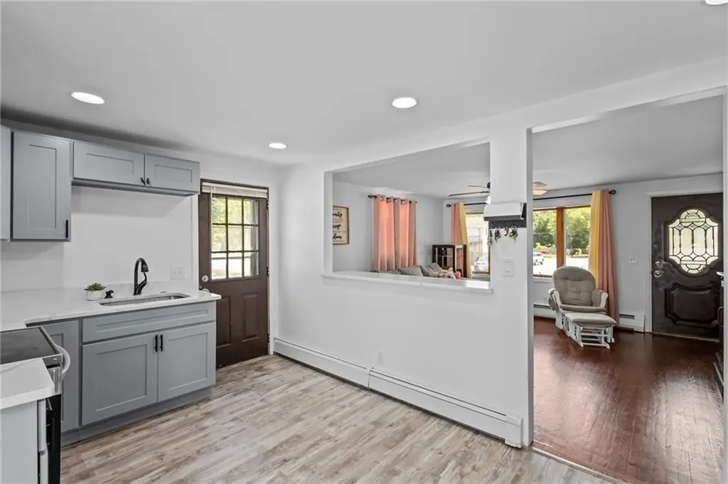 11 Sidney Street West Warwick RI 02893