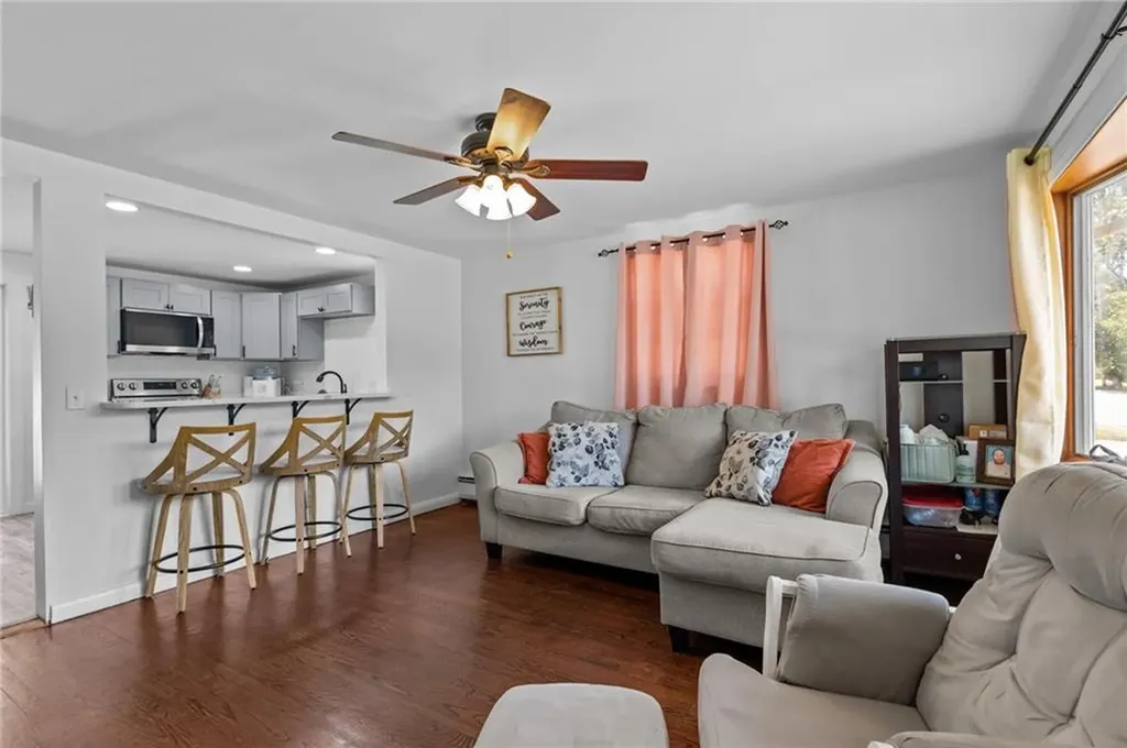 11 Sidney Street West Warwick RI 02893