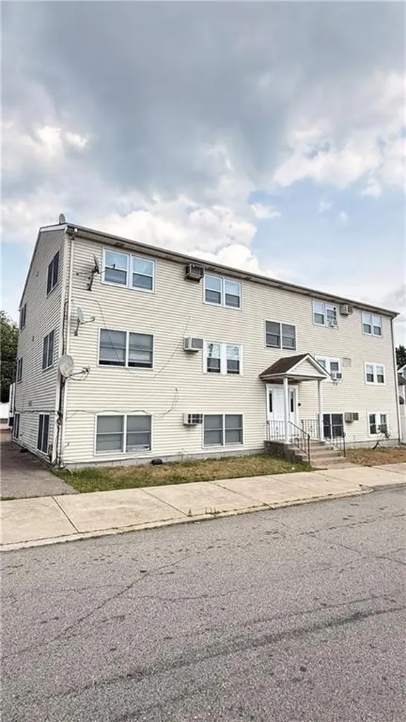 60 Esten & 61 Vale Avenue Pawtucket RI 02860