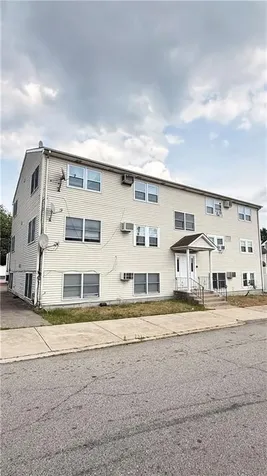 60 Esten & 61 Vale Avenue Pawtucket RI 02860