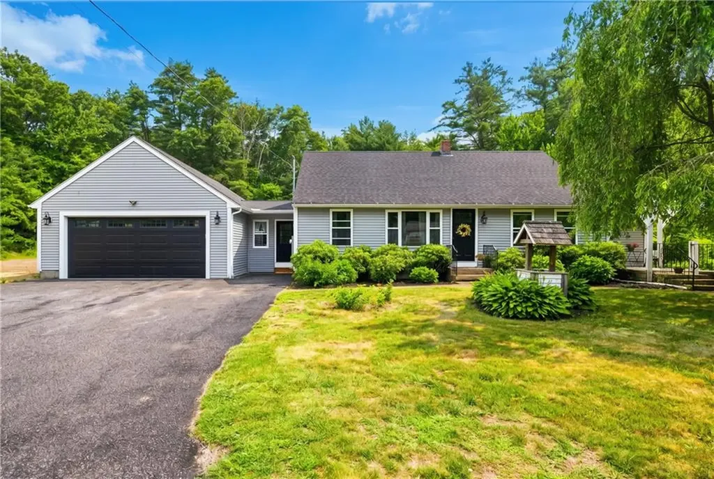 1070 Tarkiln Road Burrillville RI 02830
