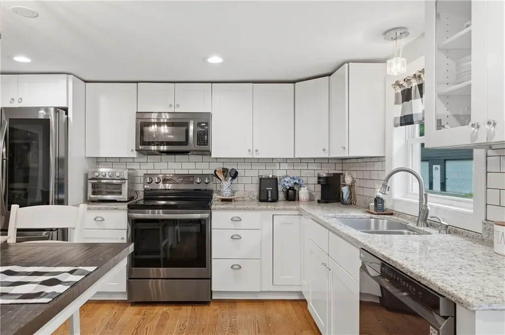 1070 Tarkiln Road Burrillville RI 02830