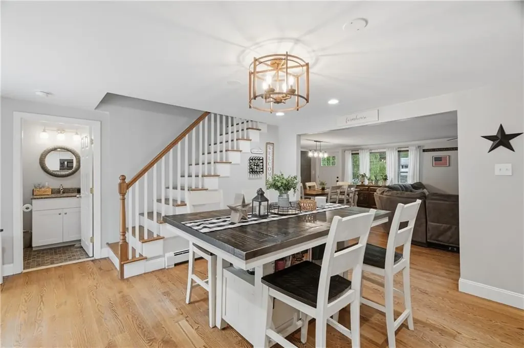 1070 Tarkiln Road Burrillville RI 02830