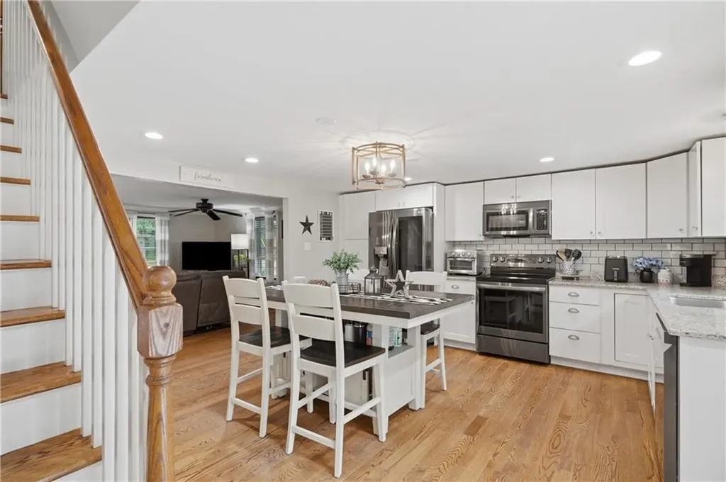 1070 Tarkiln Road Burrillville RI 02830