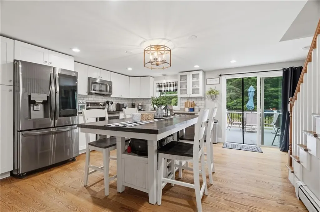 1070 Tarkiln Road Burrillville RI 02830