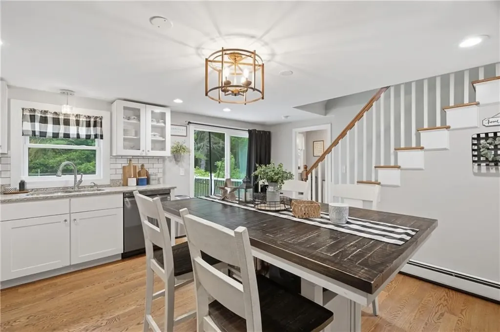 1070 Tarkiln Road Burrillville RI 02830