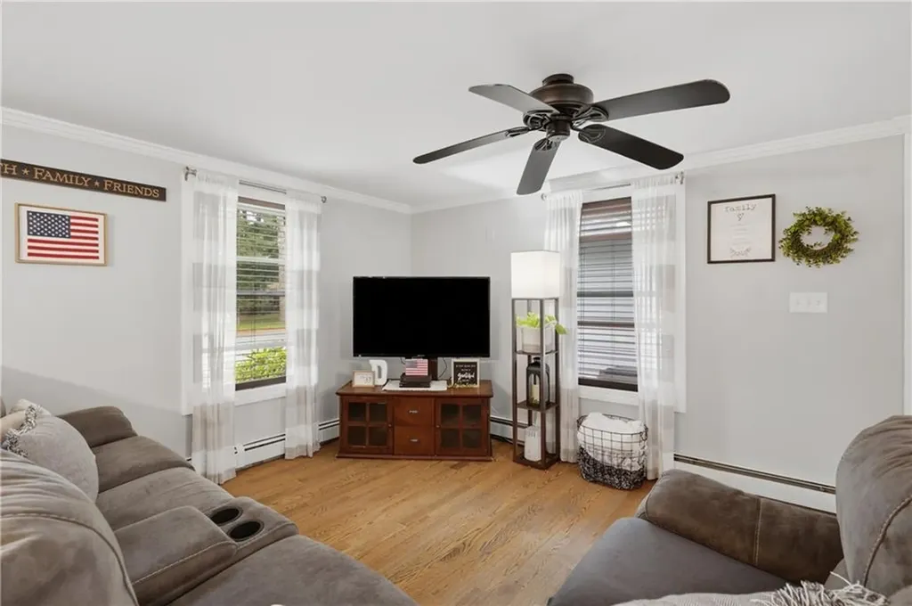 1070 Tarkiln Road Burrillville RI 02830