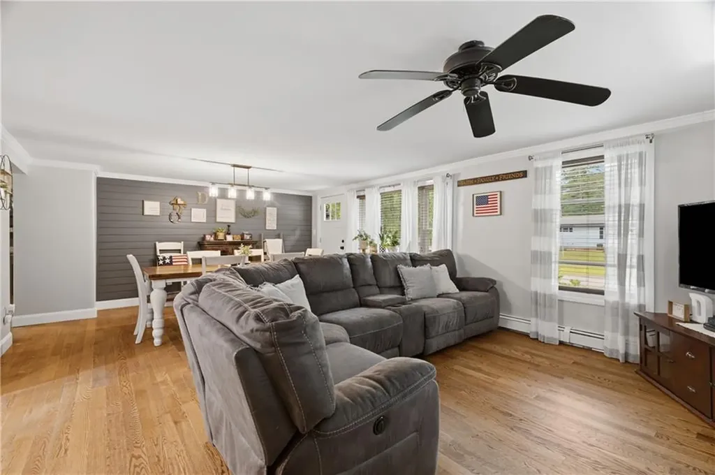 1070 Tarkiln Road Burrillville RI 02830