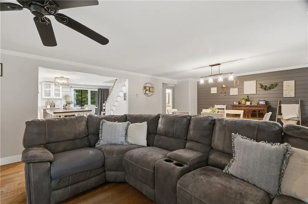 1070 Tarkiln Road Burrillville RI 02830