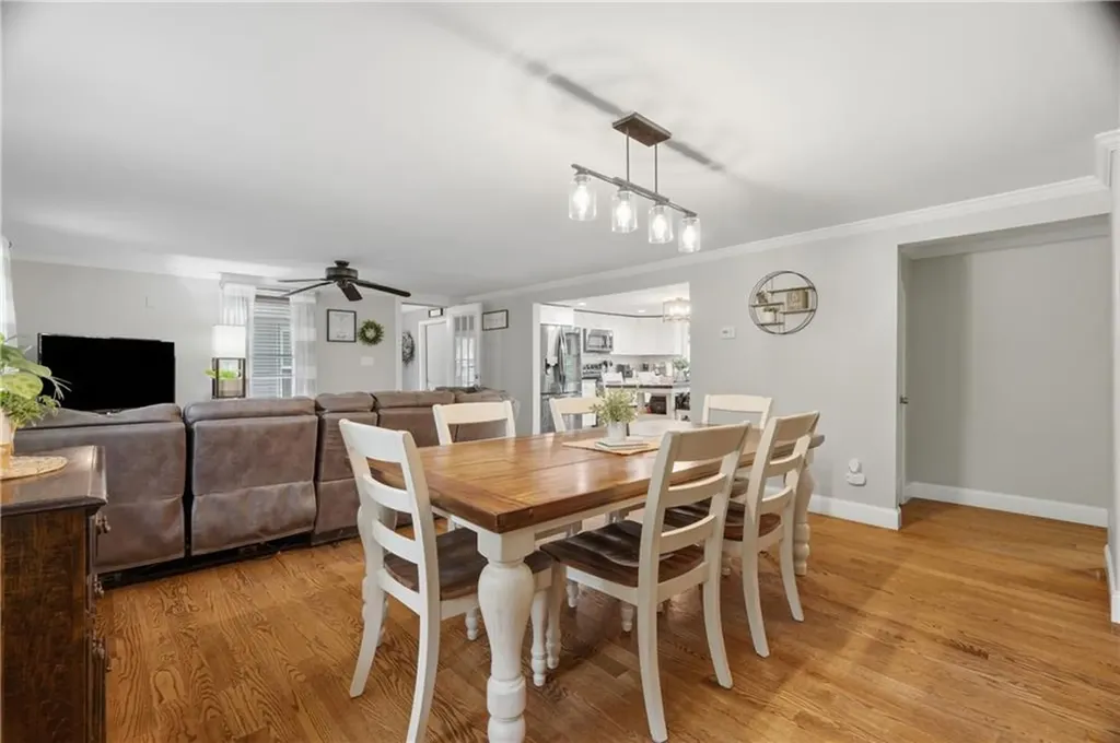 1070 Tarkiln Road Burrillville RI 02830