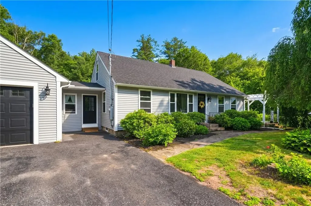 1070 Tarkiln Road Burrillville RI 02830