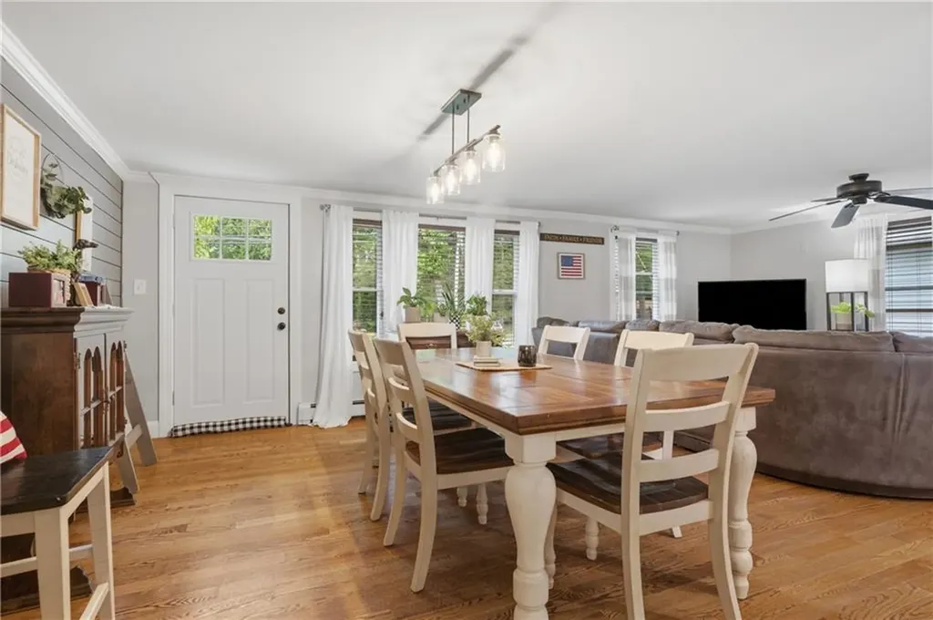 1070 Tarkiln Road Burrillville RI 02830