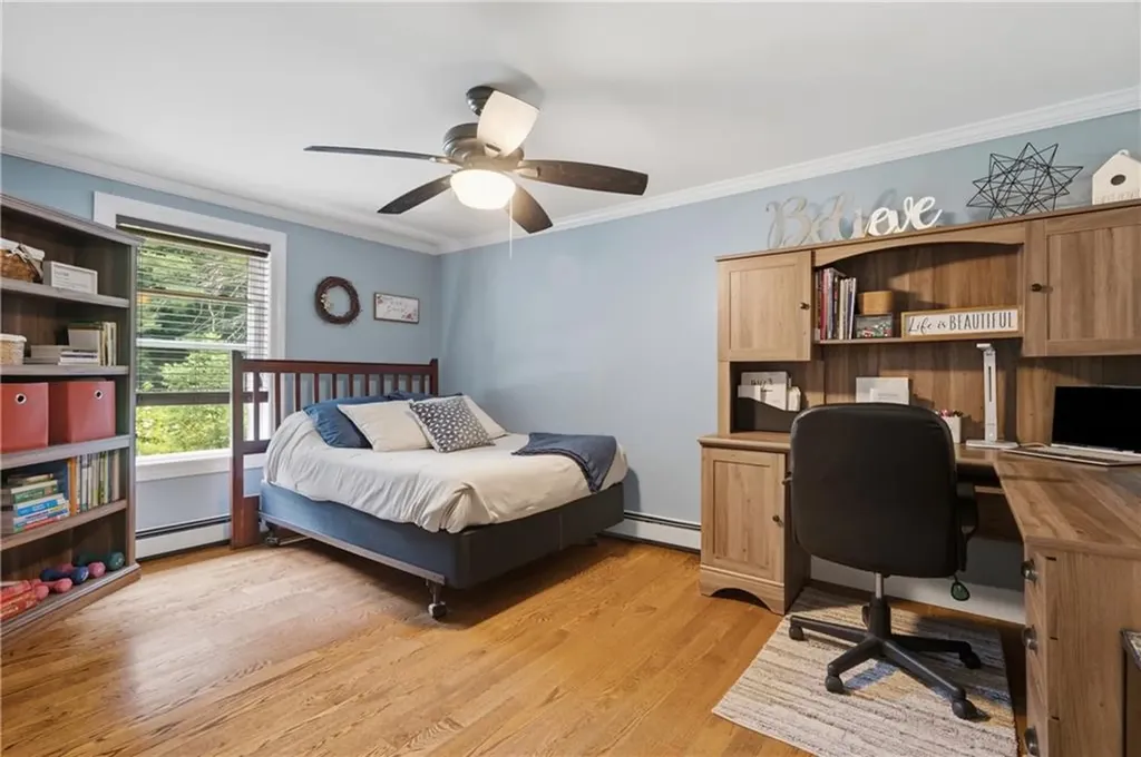1070 Tarkiln Road Burrillville RI 02830