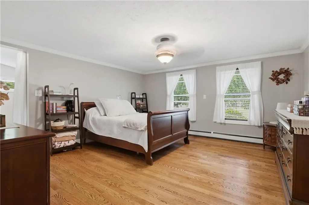 1070 Tarkiln Road Burrillville RI 02830