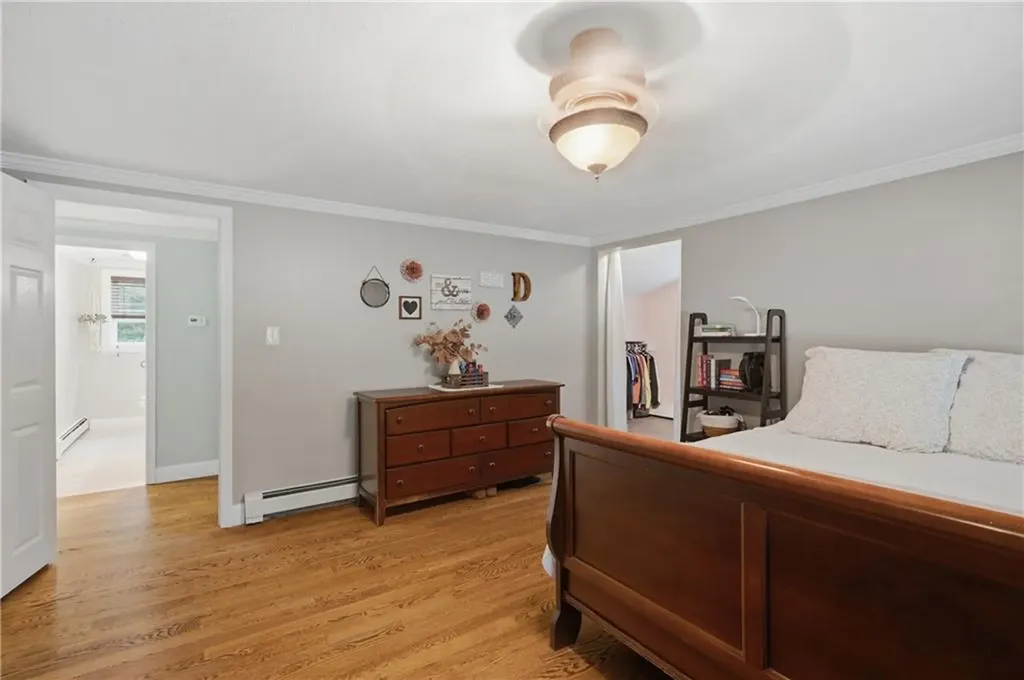 1070 Tarkiln Road Burrillville RI 02830
