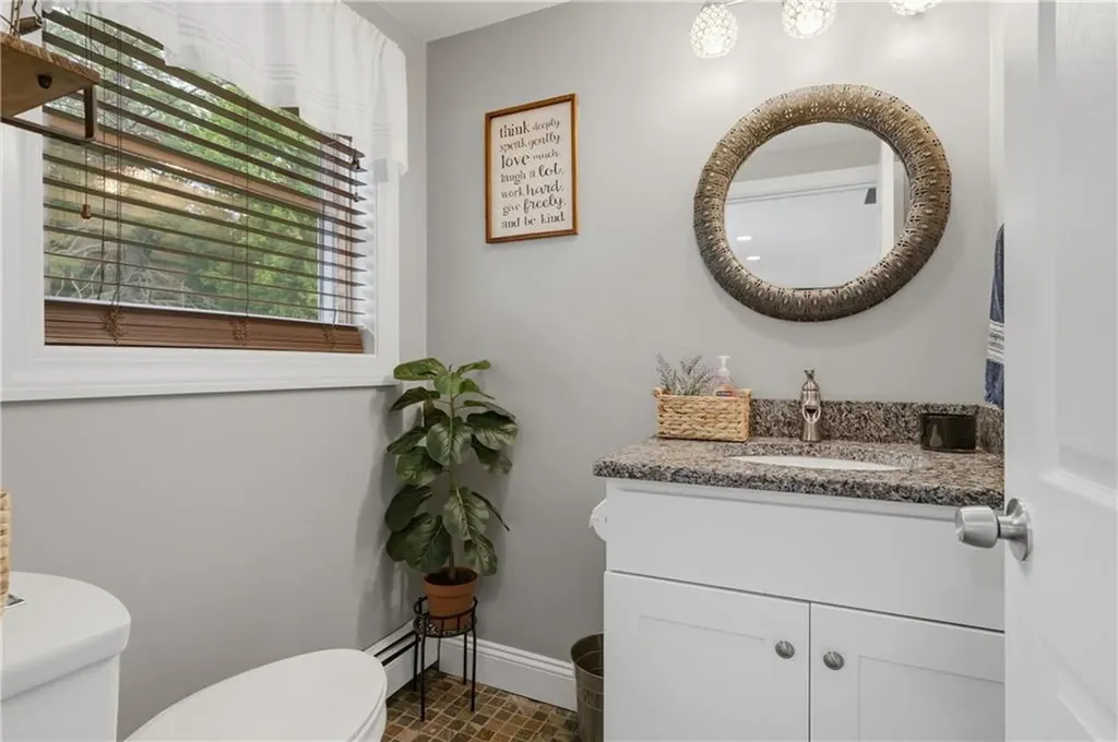 1070 Tarkiln Road Burrillville RI 02830