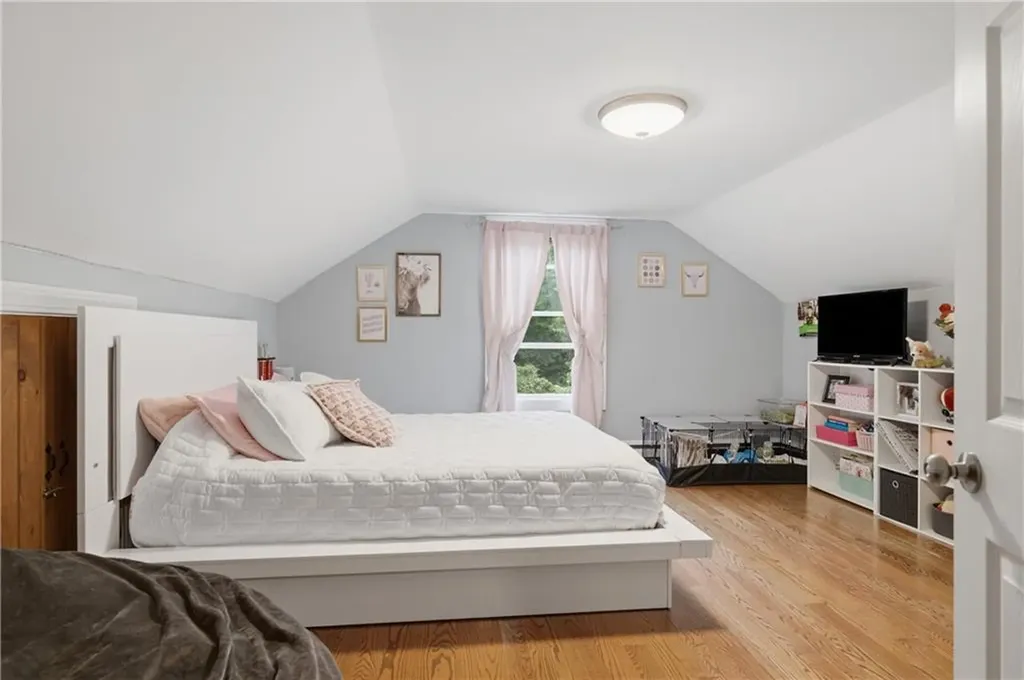1070 Tarkiln Road Burrillville RI 02830