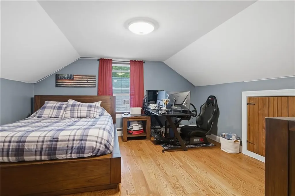 1070 Tarkiln Road Burrillville RI 02830