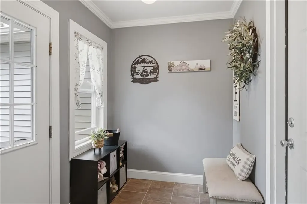 1070 Tarkiln Road Burrillville RI 02830