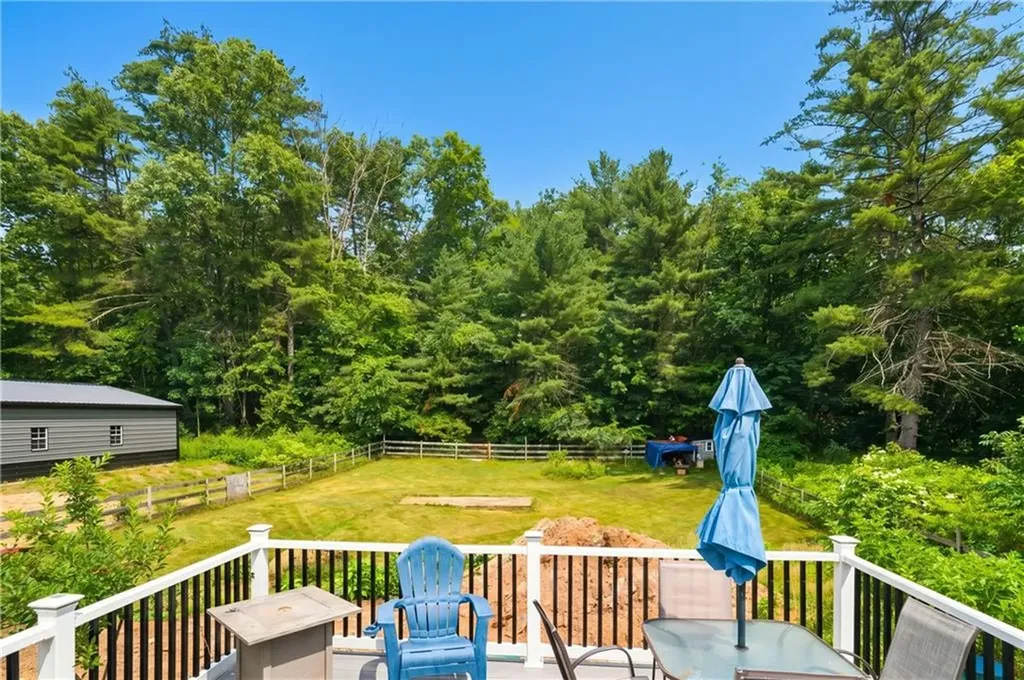 1070 Tarkiln Road Burrillville RI 02830