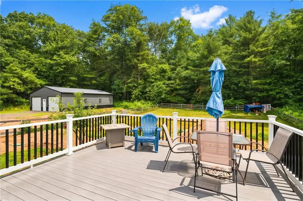 1070 Tarkiln Road Burrillville RI 02830