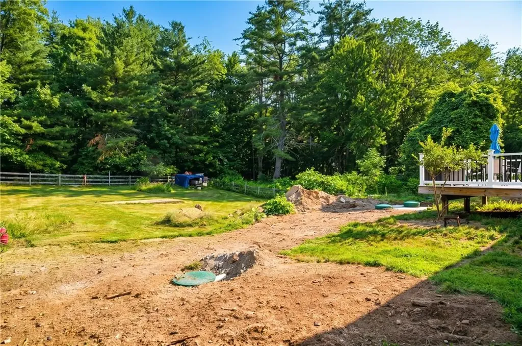 1070 Tarkiln Road Burrillville RI 02830