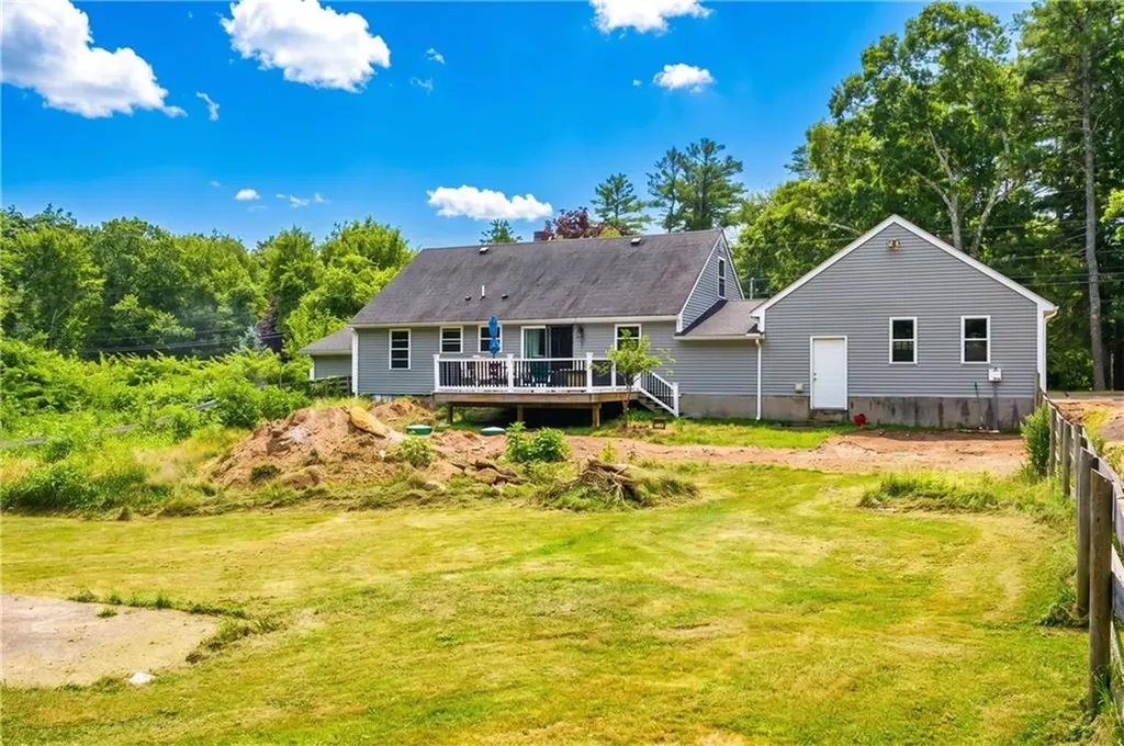 1070 Tarkiln Road Burrillville RI 02830