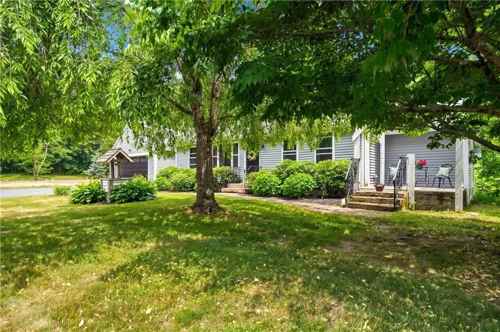 1070 Tarkiln Road Burrillville RI 02830