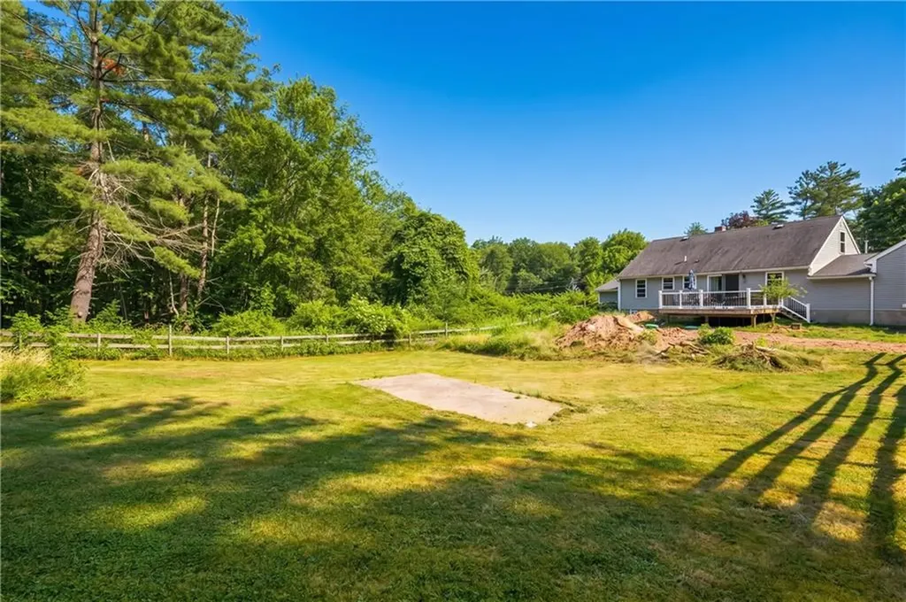 1070 Tarkiln Road Burrillville RI 02830