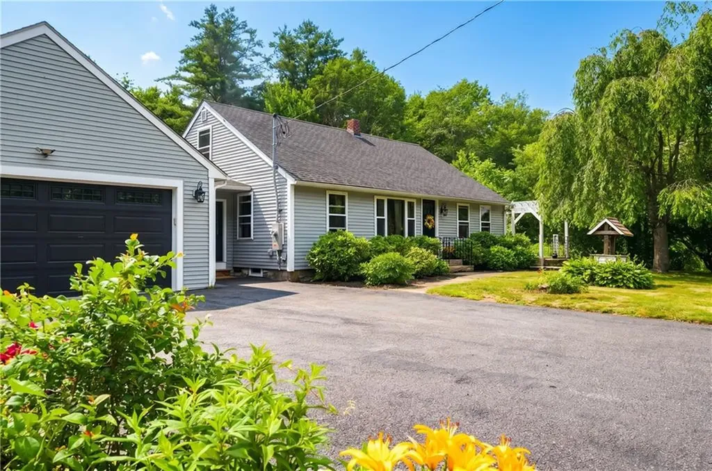 1070 Tarkiln Road Burrillville RI 02830