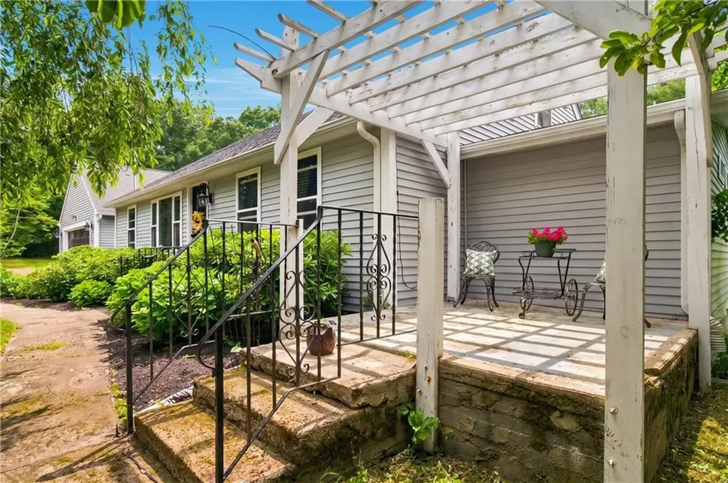 1070 Tarkiln Road Burrillville RI 02830