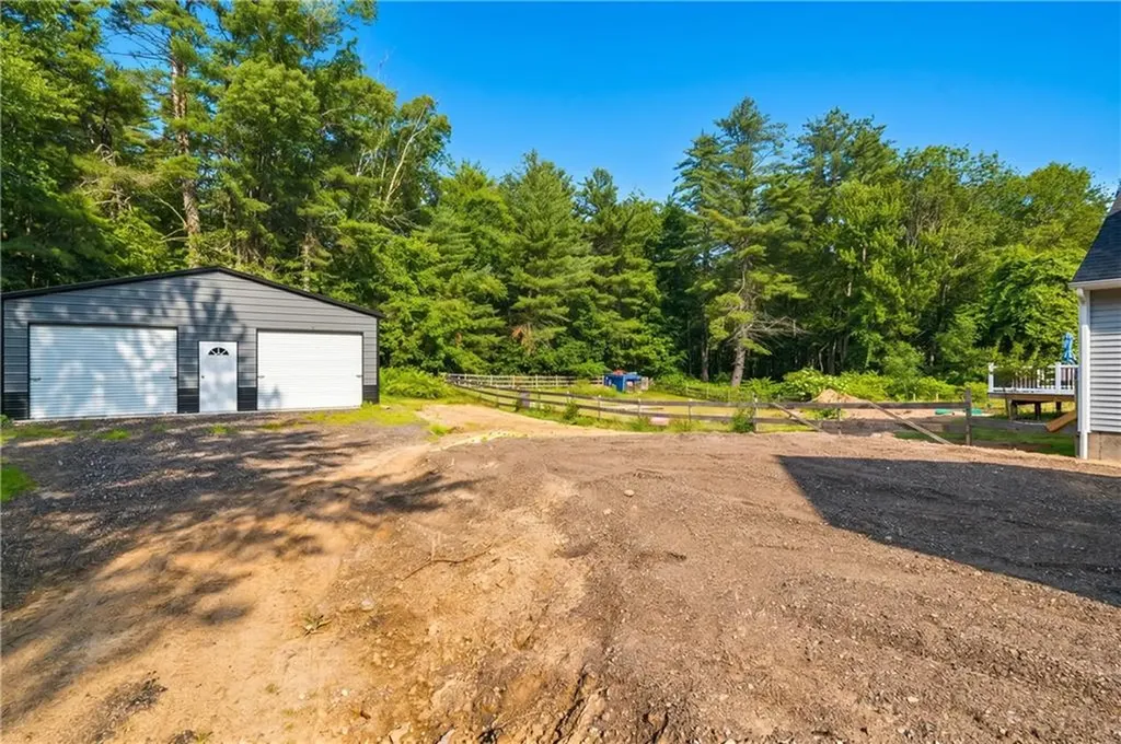 1070 Tarkiln Road Burrillville RI 02830